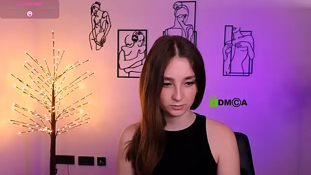 XXX chat uživo modela alisabliss