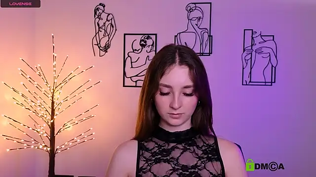 Živý XXX chat alisabliss