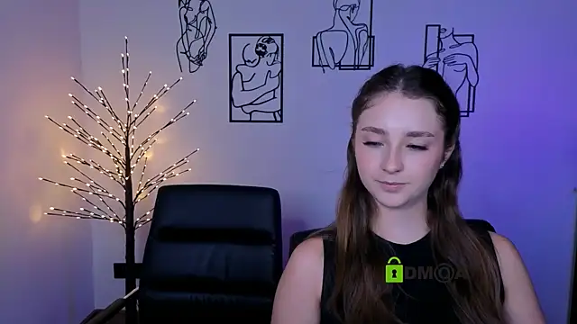 alisabliss – Kamerová šou