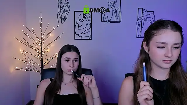 Webkamerová show alisabliss
