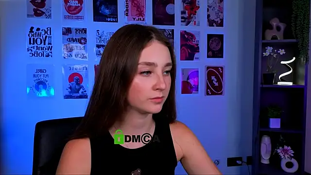 Živý XXX chat alisabliss