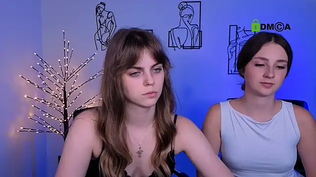 Webkamerová show alisabliss