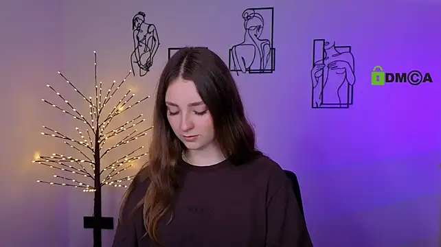 צ'אט XXX בשידור חי של alisabliss