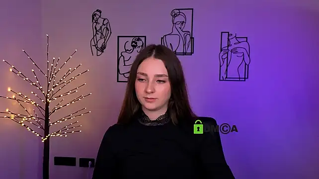 alisabliss élő XXX-chatje