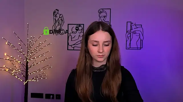 عرض كام alisabliss
