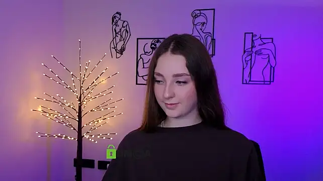 Živý XXX chat alisabliss