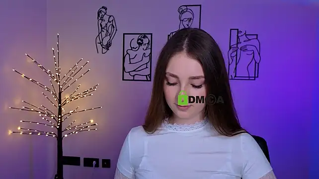 צ'אט XXX בשידור חי של alisabliss