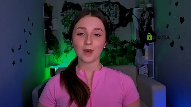 alisabliss Chat XXX in diretta