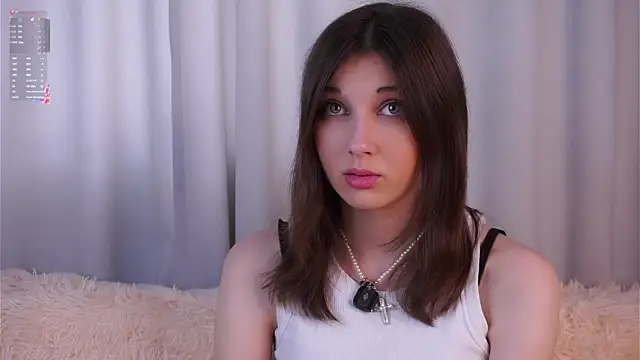KateCahee XXX чат на живо