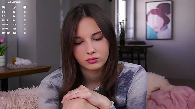 KateCahee's Live XXX Chat