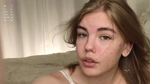 MelodyBaur's Live XXX Chat