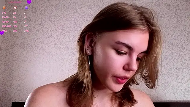 MelodyBaur Live XXX Chat