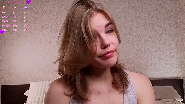 MelodyBaur's Live XXX Chat