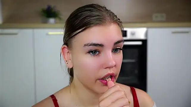 MelodyBaur Chat XXX in diretta