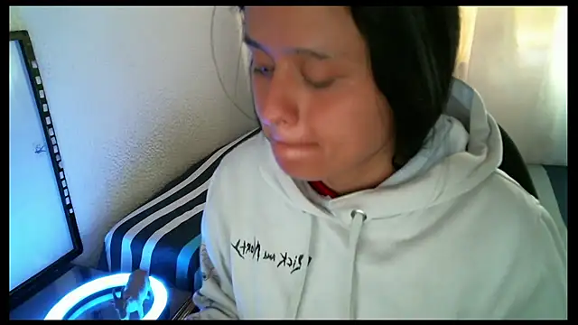 Negritatata Chat XXX in diretta