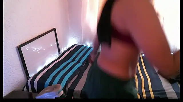 Negritatata Live XXX-Chat