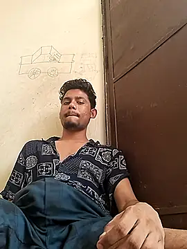 Show de webcam de ProperCoach18