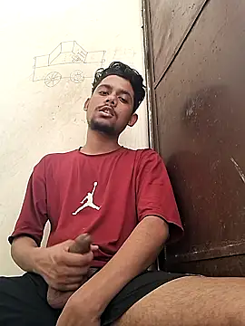 Show de ProperCoach18 na webcam