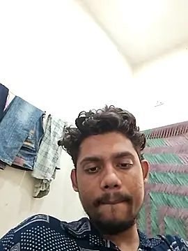 ProperCoach18 Webcam Show