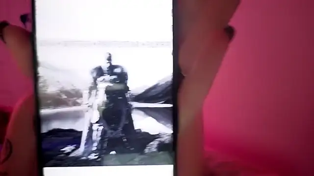 daddysprincess731's Webcam Show