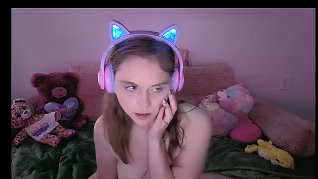daddysprincess731 – webcam-show
