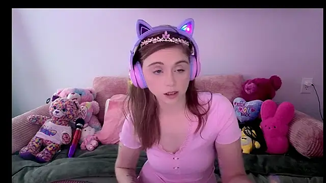daddysprincess731 Live XXX-chat