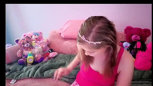 دردشة daddysprincess731 الجنسية المباشرة