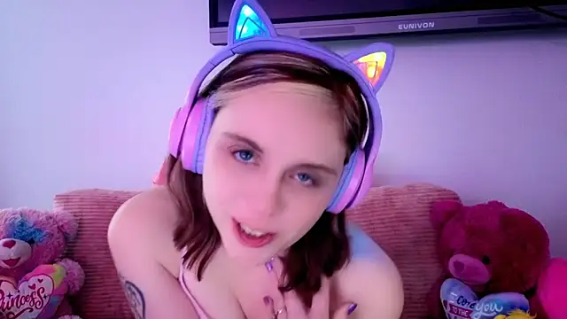 daddysprincess731's Live XXX Chat