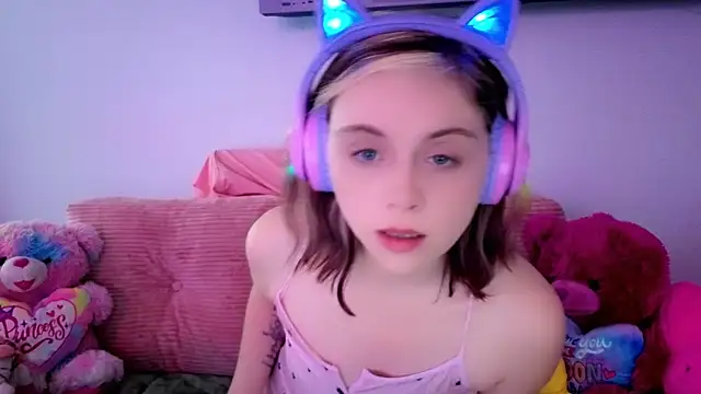 daddysprincess731 Show in webcam