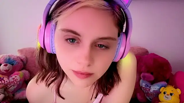 daddysprincess731 webkamerás műsora