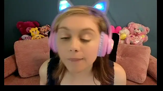 daddysprincess731's Webcam Show