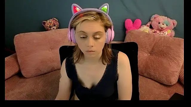 daddysprincess731 Live XXX-Chat