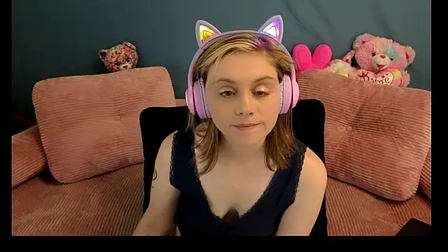 צ'אט XXX בשידור חי של daddysprincess731