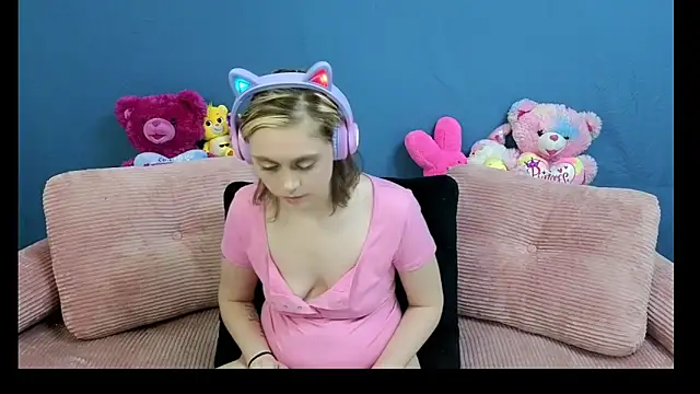 daddysprincess731's Live XXX Chat