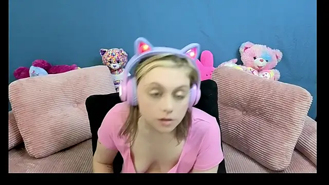daddysprincess731 在線直播表演