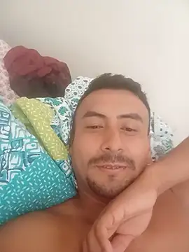 Rol17431Galindo Webcamshow