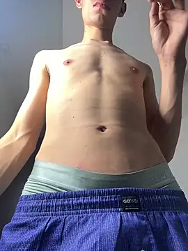 Dominic_Thin_ Webcam-Show