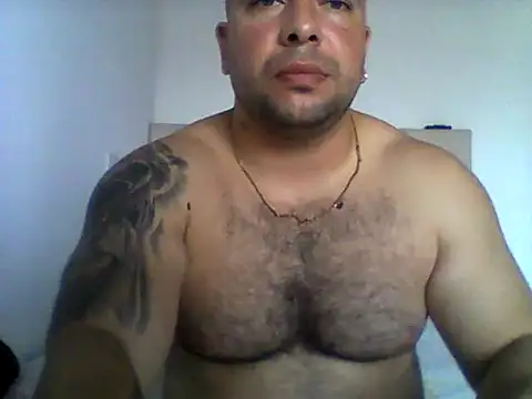 saitamahero1990 Webcamshow