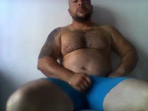 saitamahero1990 Show Webcam