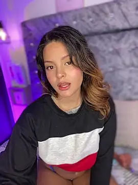 Amatista_desiren Live chat-huone