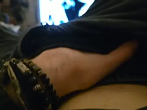 Show webcam de Jesuslordabove666