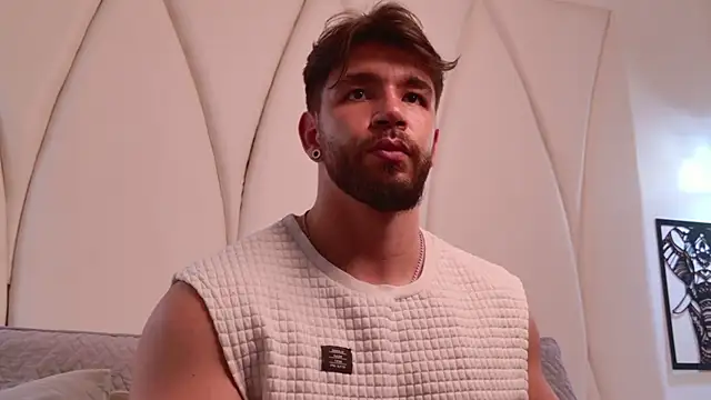 JACKSON_STIFLER Pertunjukan Webcam