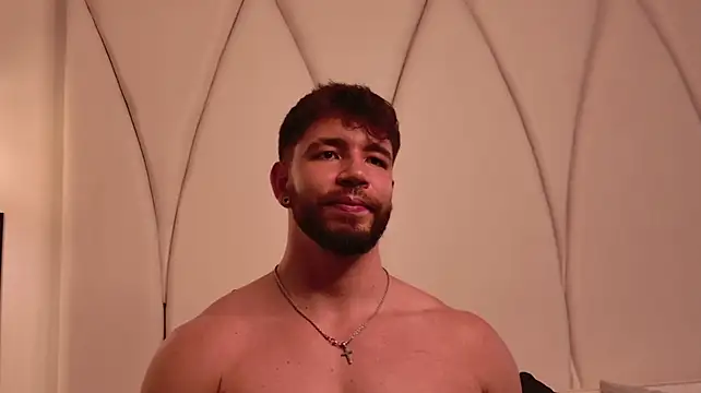 JACKSON_STIFLER Pertunjukan Webcam