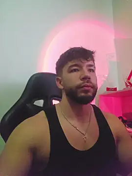JACKSON_STIFLER – webcam-show