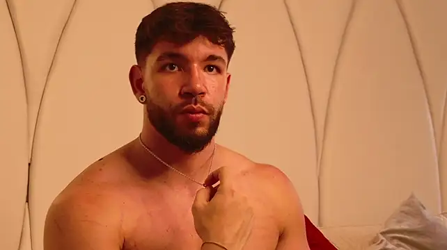 JACKSON_STIFLER's Webcam Show