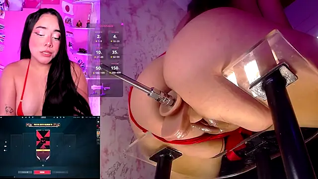 Chat XXX Live PurryBella
