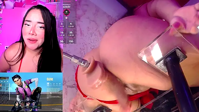 Chat XXX Live PurryBella
