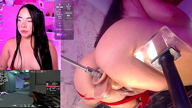 PurryBella live XXX chat