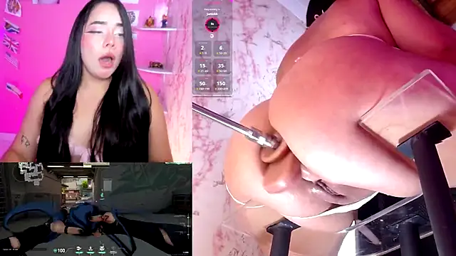 Chat XXX Live PurryBella