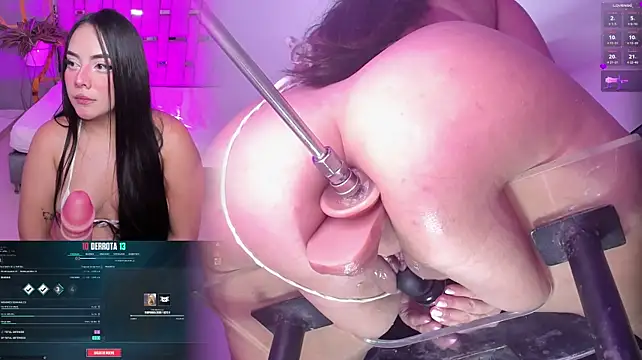 Chat XXX Live PurryBella